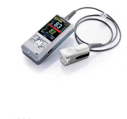 Mindray PM-60 Pulsoximeter für genaue Sauerstoffsättigungswerte