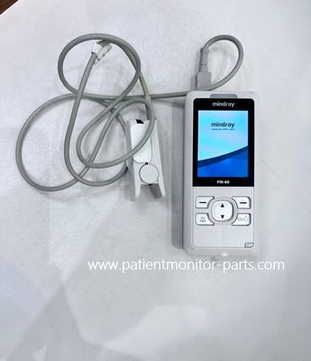 Mindray PM-60 Pulsoximeter für genaue Sauerstoffsättigungswerte