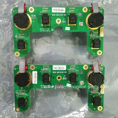 Mindray Resona-5678 Ultraschall-Mehrfunktions-Encoder-Komponente 051-002188-00