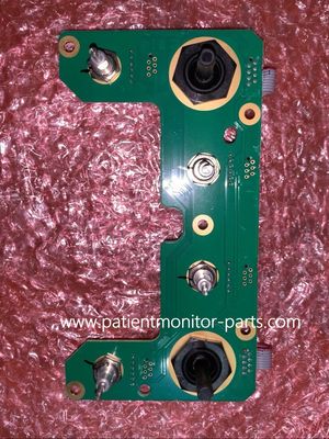 Mindray Resona-5678 Ultraschall-Mehrfunktions-Encoder-Komponente 051-002188-00