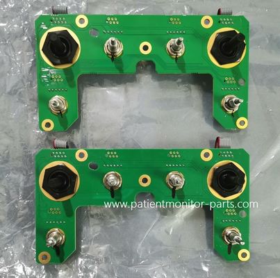 Mindray Resona-5678 Ultraschall-Mehrfunktions-Encoder-Komponente 051-002188-00
