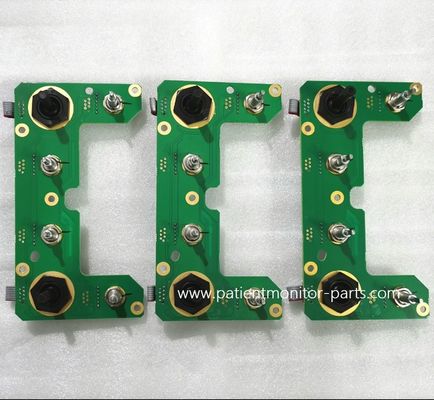 Mindray Resona-5678 Ultraschall-Mehrfunktions-Encoder-Komponente 051-002188-00