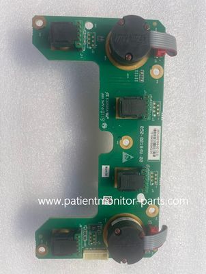 Mindray Resona-5678 Ultraschall-Mehrfunktions-Encoder-Komponente 051-002188-00