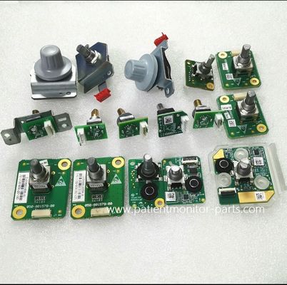 Mindray UIMEC6 UMEC7 UMEC10 UMEC12 Patientenmonitor-Coder