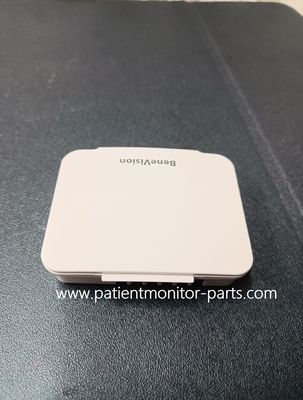 Mindray BP10 Blutdruckmessgerät kompatibel mit LI11I001A wiederaufladbare Lithium-Ionen-Batterie, 3,8V, 1800mAh.