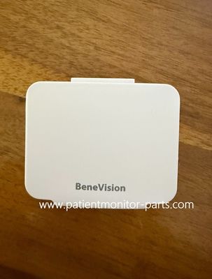 Mindray BP10 Blutdruckmessgerät kompatibel mit LI11I001A wiederaufladbare Lithium-Ionen-Batterie, 3,8V, 1800mAh.