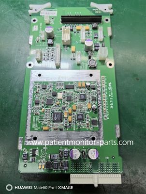 Mindray DC-3 I/O-Anschlussbrett 2109-30-76224