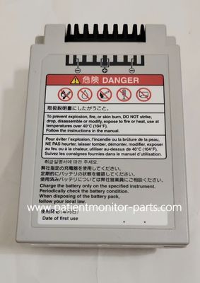 Nihon Kohden SB-950P Wiederaufladbare Lithium-Ionen-Batterie