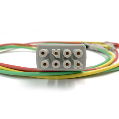 BR-903P NIHON KOHDEN 3 Blei-Kabel
