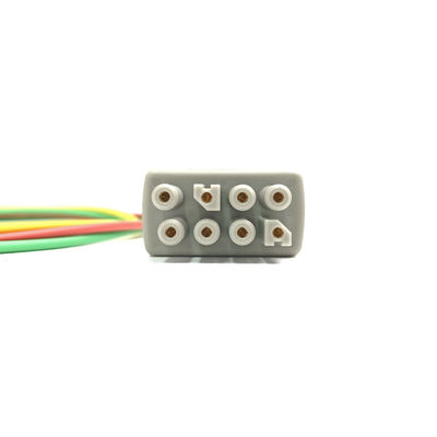 BR-903P NIHON KOHDEN 3 Blei-Kabel