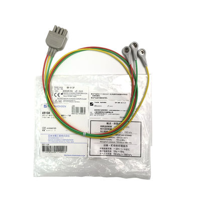 BR-913P NIHON KOHDEN K910A 3 Bleikabel Los 405585765