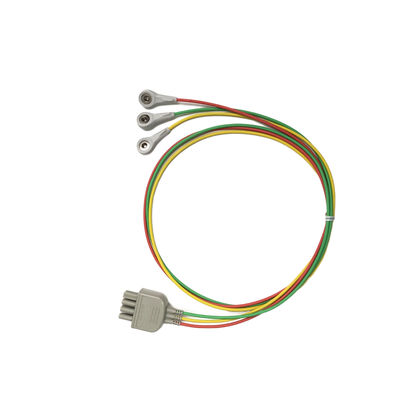 BR-913P NIHON KOHDEN K910A 3 Bleikabel Los 405585765