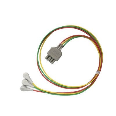 BR-913P NIHON KOHDEN K910A 3 Bleikabel Los 405585765
