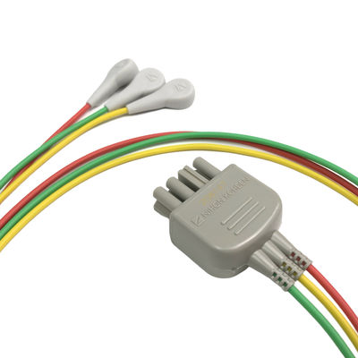 BR-913P NIHON KOHDEN K910A 3 Bleikabel Los 405585765