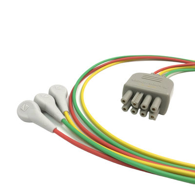 BR-913P NIHON KOHDEN K910A 3 Bleikabel Los 405585765