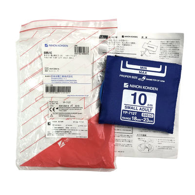 NIHON KOHDEN YP-712T NIBP CUFF Erwachsener kleiner 18cm-23cm