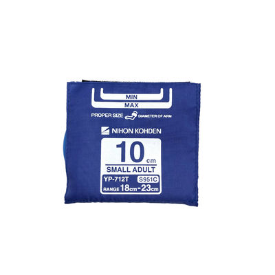 NIHON KOHDEN YP-712T NIBP CUFF Erwachsener kleiner 18cm-23cm