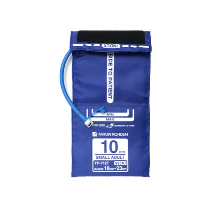 NIHON KOHDEN YP-712T NIBP CUFF Erwachsener kleiner 18cm-23cm