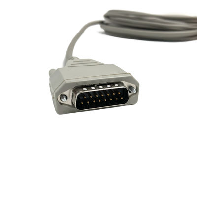 NIHON KOHDEN BJ-961D EKG-KABEL für Patienten