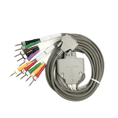 NIHON KOHDEN BJ-961D EKG-KABEL für Patienten