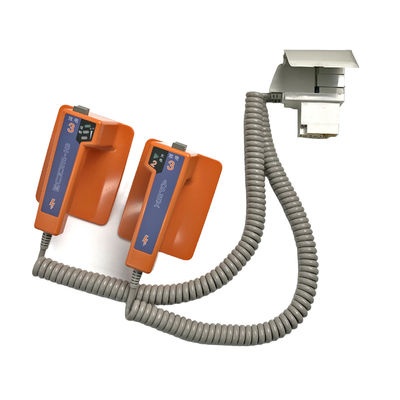ND-552VC Defibrillatorgriffe