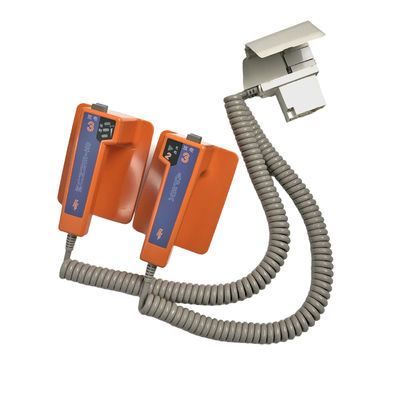 ND-552VC Defibrillatorgriffe