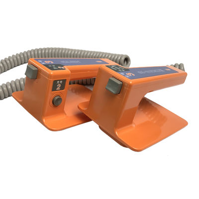 ND-552VC Defibrillatorgriffe