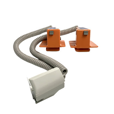 ND-552VC Defibrillatorgriffe