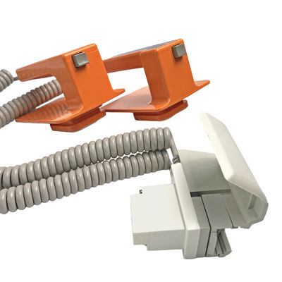 ND-552VC Defibrillatorgriffe