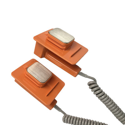 ND-552VC Defibrillatorgriffe