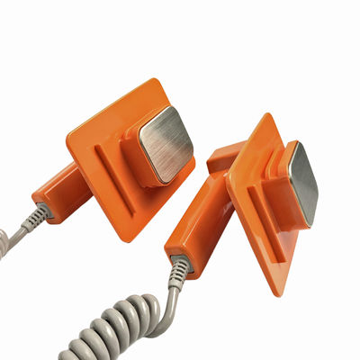 ND-552VC Defibrillatorgriffe
