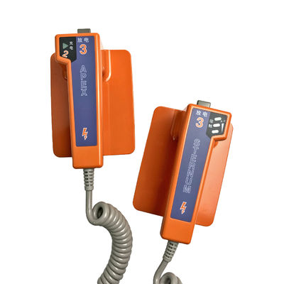 ND-552VC Defibrillatorgriffe
