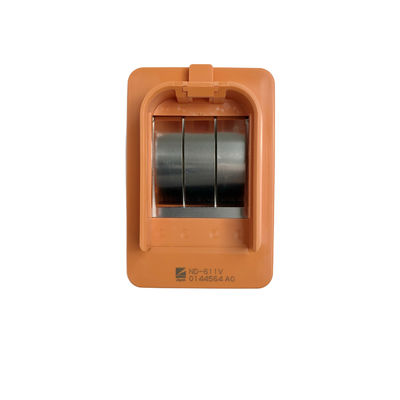 ND-611V Defibrillator-Paddel