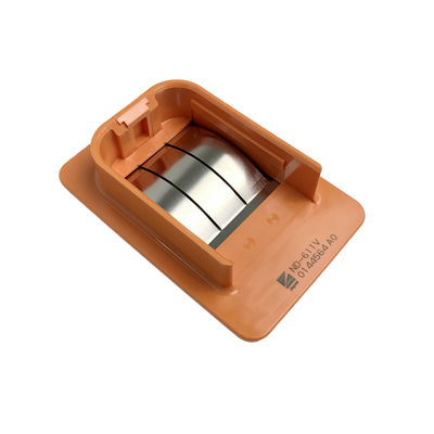 ND-611V Defibrillator-Paddel