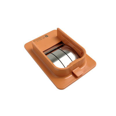 ND-611V Defibrillator-Paddel