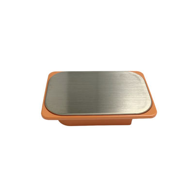 ND-611V Defibrillator-Paddel
