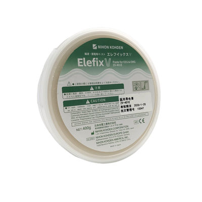 NIHON KOHDEN Paste für EKG und EMG ZV-401E