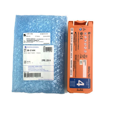 Die Batteriepacke SB-214VK/NKPB-28271K LiMnO2 27V 2800mAh, 3V 2800mAh