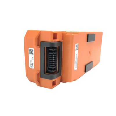 Die Batteriepacke SB-214VK/NKPB-28271K LiMnO2 27V 2800mAh, 3V 2800mAh