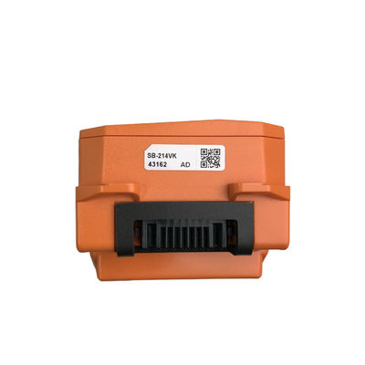 Die Batteriepacke SB-214VK/NKPB-28271K LiMnO2 27V 2800mAh, 3V 2800mAh