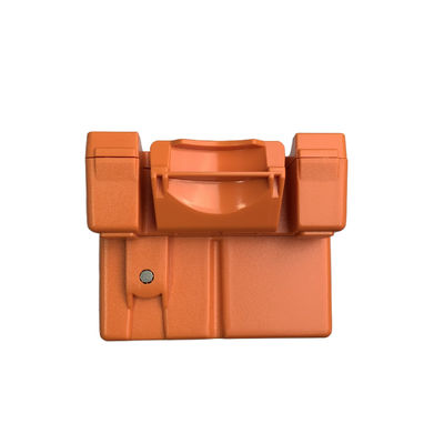 Die Batteriepacke SB-214VK/NKPB-28271K LiMnO2 27V 2800mAh, 3V 2800mAh