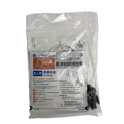 P-744A Einweg-PADS