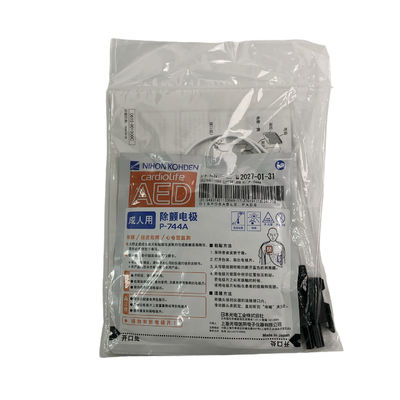 P-744A Einweg-PADS