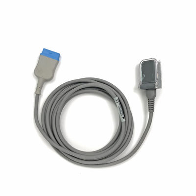 SpO2-Pflege-Kabel mit Nellcor® OxiSmart-Anschluss REF 2006644-001 Nellcor® OxiSmart SpO2 (2.9 M/9.5 Ft)
