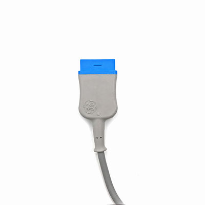 SpO2-Pflege-Kabel mit Nellcor® OxiSmart-Anschluss REF 2006644-001 Nellcor® OxiSmart SpO2 (2.9 M/9.5 Ft)