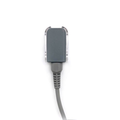 SpO2-Pflege-Kabel mit Nellcor® OxiSmart-Anschluss REF 2006644-001 Nellcor® OxiSmart SpO2 (2.9 M/9.5 Ft)