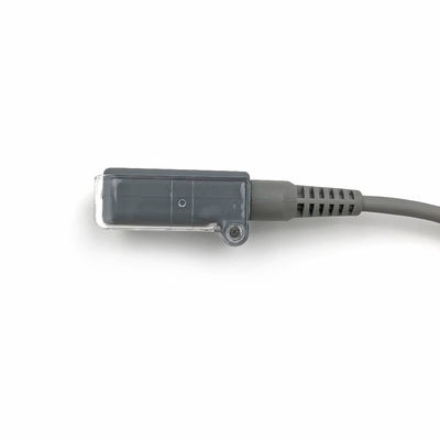 SpO2-Pflege-Kabel mit Nellcor® OxiSmart-Anschluss REF 2006644-001 Nellcor® OxiSmart SpO2 (2.9 M/9.5 Ft)