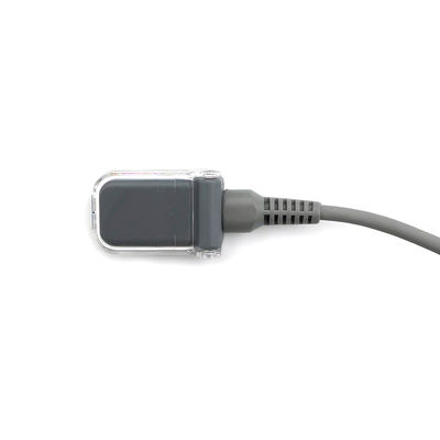 SpO2-Pflege-Kabel mit Nellcor® OxiSmart-Anschluss REF 2006644-001 Nellcor® OxiSmart SpO2 (2.9 M/9.5 Ft)