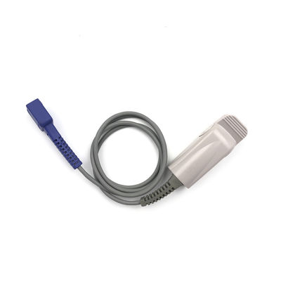 NELLOR REF DS100A SpO2-Sensor für Erwachsene Wiederverwendbar über 40 kg