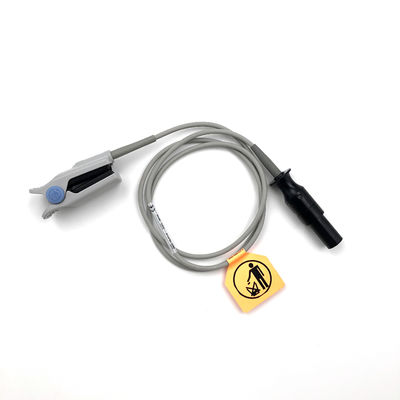 GE REF :TS-F1-H TruSignal SpO2 Finger Sensor wiederverwendbar